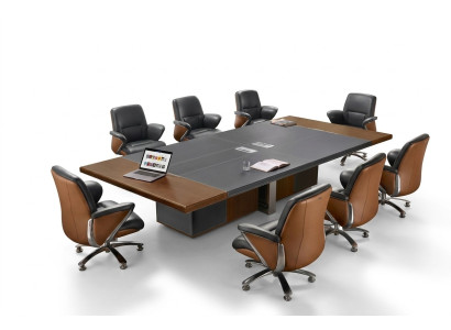Conference table seminar table training room