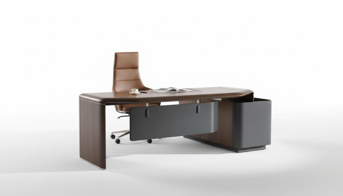 Table, desk, office, furniture, set, ensemble, chair, tables, 2-piece.