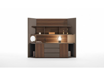 Filing cabinet shelf cabinet office furniture study office cabinet