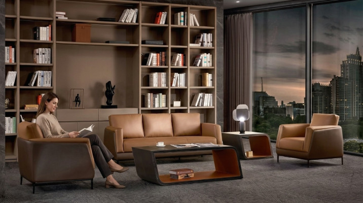 Modern sofa set couch sofa sets group 3+1+1 seater sofas new