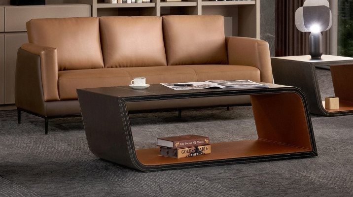 Designer coffee table side table design table living room table