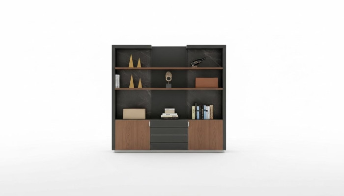 Office file cabinet shelf wood shelves cabinets office decor universal