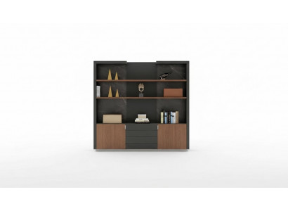 Office file cabinet shelf wood shelves cabinets office decor universal