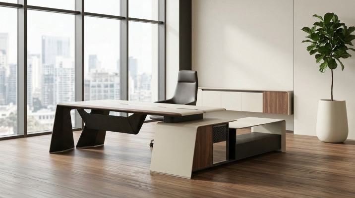 Design corner desk corner desks office furniture furnishings tables table