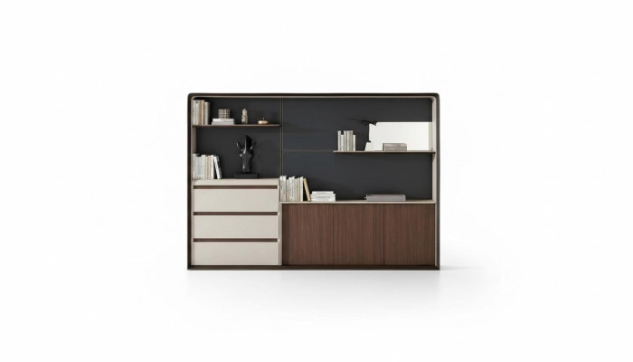 Filing cabinet bookshelf shelves decor cabinet luxury office furniture cabinets