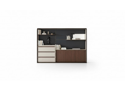 Filing cabinet bookshelf shelves decor cabinet luxury office furniture cabinets