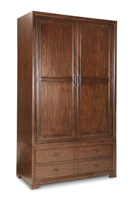 Cabinet Wardrobe Classic Wardrobes Wardrobe New Country Style