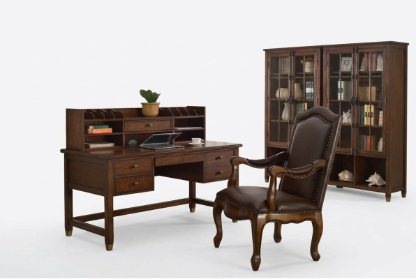 Upholstered chair luxury armchair living room armrest dining chair chairs