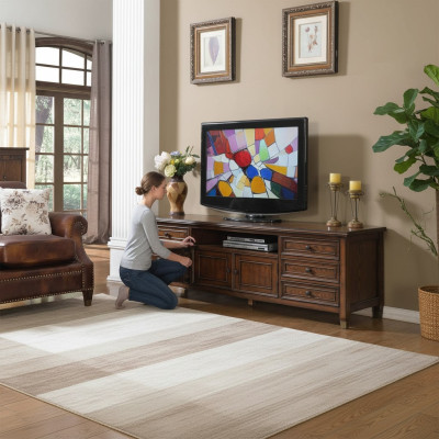 Table, RTV cabinet, lowboard, TV furniture, TV table, designer TV cabinet, new