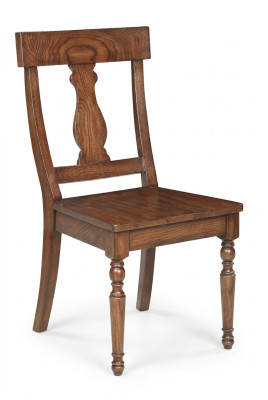 Luxury chair dining room chairs TV lounge armchair seat 1x armchair wood