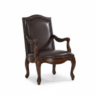 Office Chair Luxury Chair Executive New Leather Designer Armchair Wood Office Chair