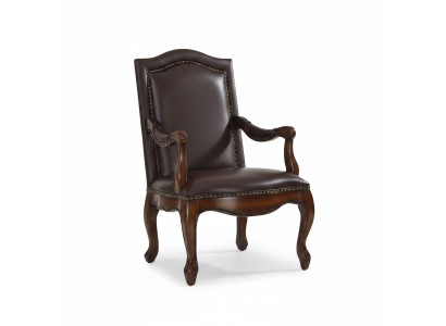 Office Chair Luxury Chair Executive New Leather Designer Armchair Wood Office Chair