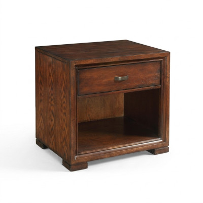 Bedside table 1x night tables console table console cabinet bedroom dresser