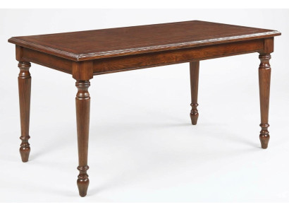Baroque Dining Table Table Living Room Design Tables 140x80cm Dining Room
