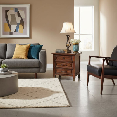 Coffee table living room table side table designer tables new