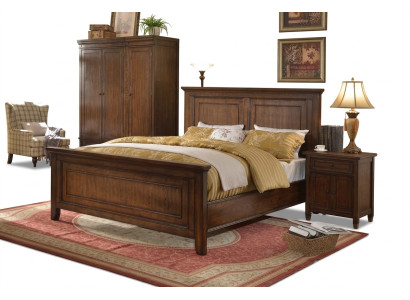 Bed luxury hotel beds 180x200cm bedroom designer wooden double bed