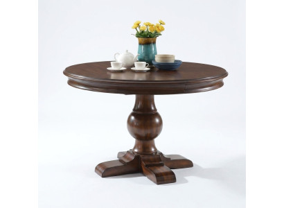 Round table dining table round tables designer furniture dining room wood furniture