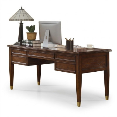 Office desk law firm practice company furniture luxury high-quality