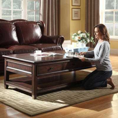 Couch table side tables living room design coffee tables wooden table