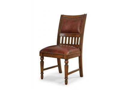 Armchair chair 1x dining room lounge leather TV seat modern upholstered chair