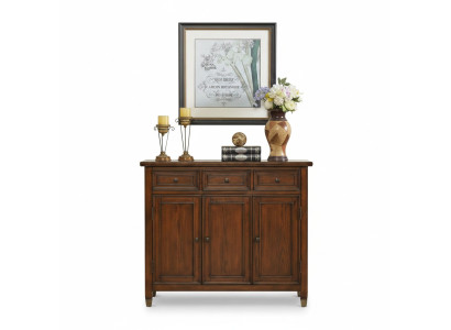 Dresser cabinet side low board designer noble luxury cabinets wood new