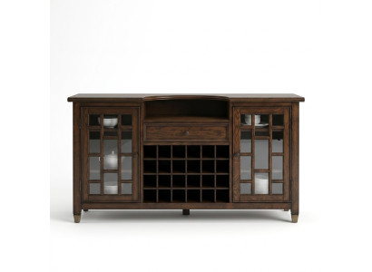 Bar cabinet wine cabinet sideboards wood vitrine home bar hotel quality minibar