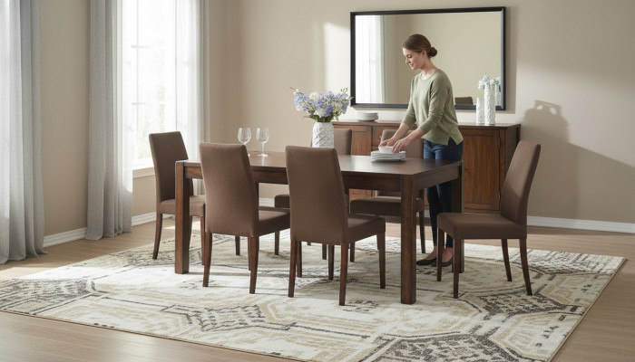 Dining table kitchen table table wood dining room restaurant tables conference