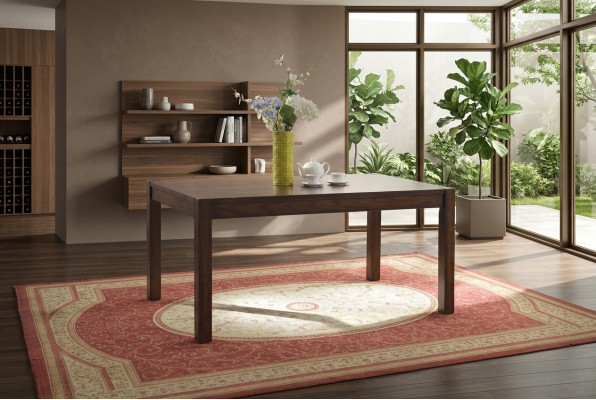 Dining table kitchen table table wood dining room restaurant tables conference