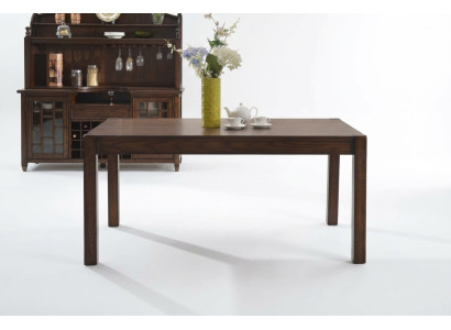 Dining table kitchen table table wood dining room restaurant tables conference