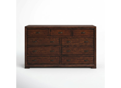 Country house dresser chest cabinet sideboard chest of drawers furniture sideboard
