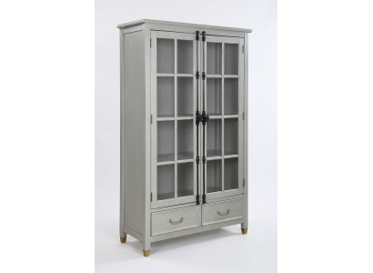 Classical cupboard living room display cabinet display cases new showcase cabinets