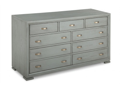 Dresser sideboard furniture cabinet wood