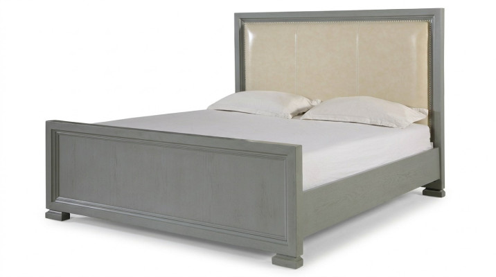 Bed Pillow Design Luxury Hotel Beds Marriage 180-200cm Sleep Room Double Leather