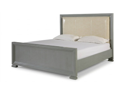 Bed Pillow Design Luxury Hotel Beds Marriage 180-200cm Sleep Room Double Leather
