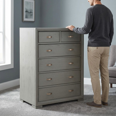 Dresser Dressers Sideboards 6 Drawers Apothecary Cabinet Sideboard