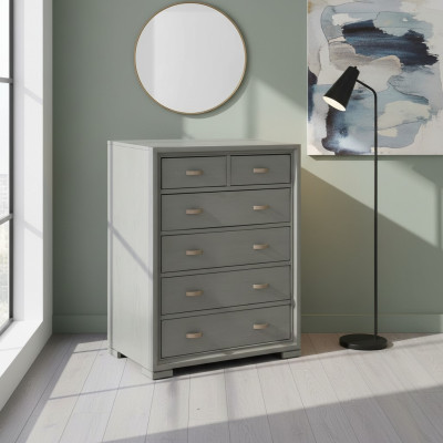 Dresser Dressers Sideboards 6 Drawers Apothecary Cabinet Sideboard