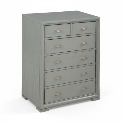 Dresser Dressers Sideboards 6 Drawers Apothecary Cabinet Sideboard