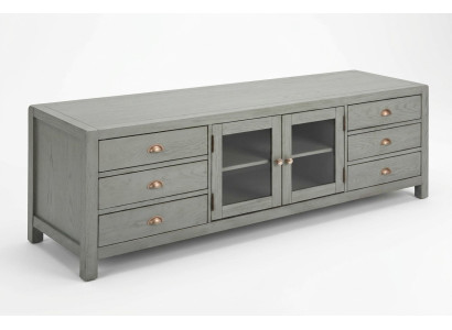 Sideboard RTV cabinet wardrobe furniture lowboard wood dressers designer
