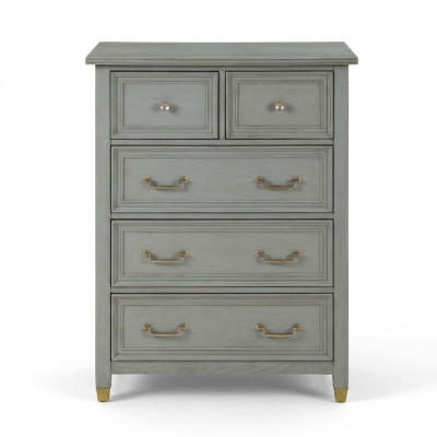 Dresser Sideboard Sideboards 5 Drawers Cabinet Dressers Shelf