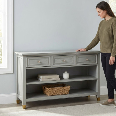 Designer wood console table console console tables table dressing table