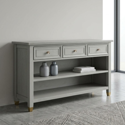 Designer wood console table console console tables table dressing table