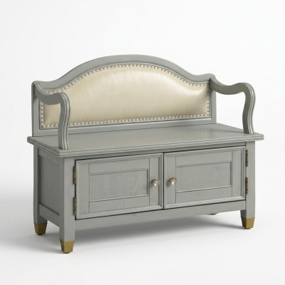Seat chest, bench, shoe cabinet, bench, drawer cabinet, bench