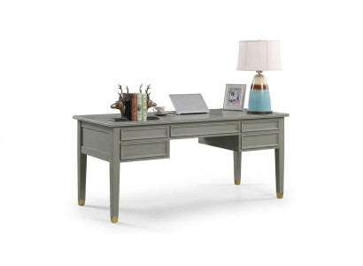 Office chair desks table wood desk chair set furniture room