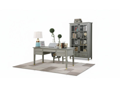 Desk Table Computer Executive Office Furniture Study Furniture