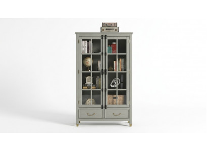 Design cabinet display case file shelf office shelf standing shelf bookshelf