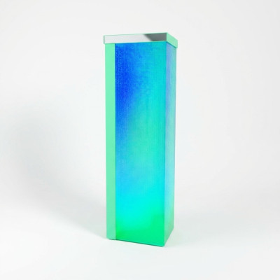 Water Wall LED Bar Shelf Column Water Column Counter Designer Illuminated