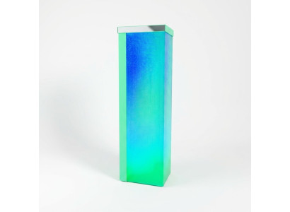 Water Wall LED Bar Shelf Column Water Column Counter Designer Illuminated