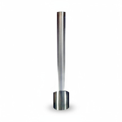 Water Column Columns Water Bubble Columns 180cm Deco Fish LED