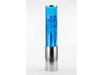 Luxury Column Water Columns Water Wall Columns 220cm Stainless Steel