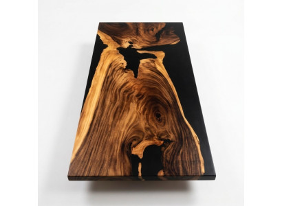 Luxury Tables Dining Table River Table Solid Tables 240x100 River Table Real